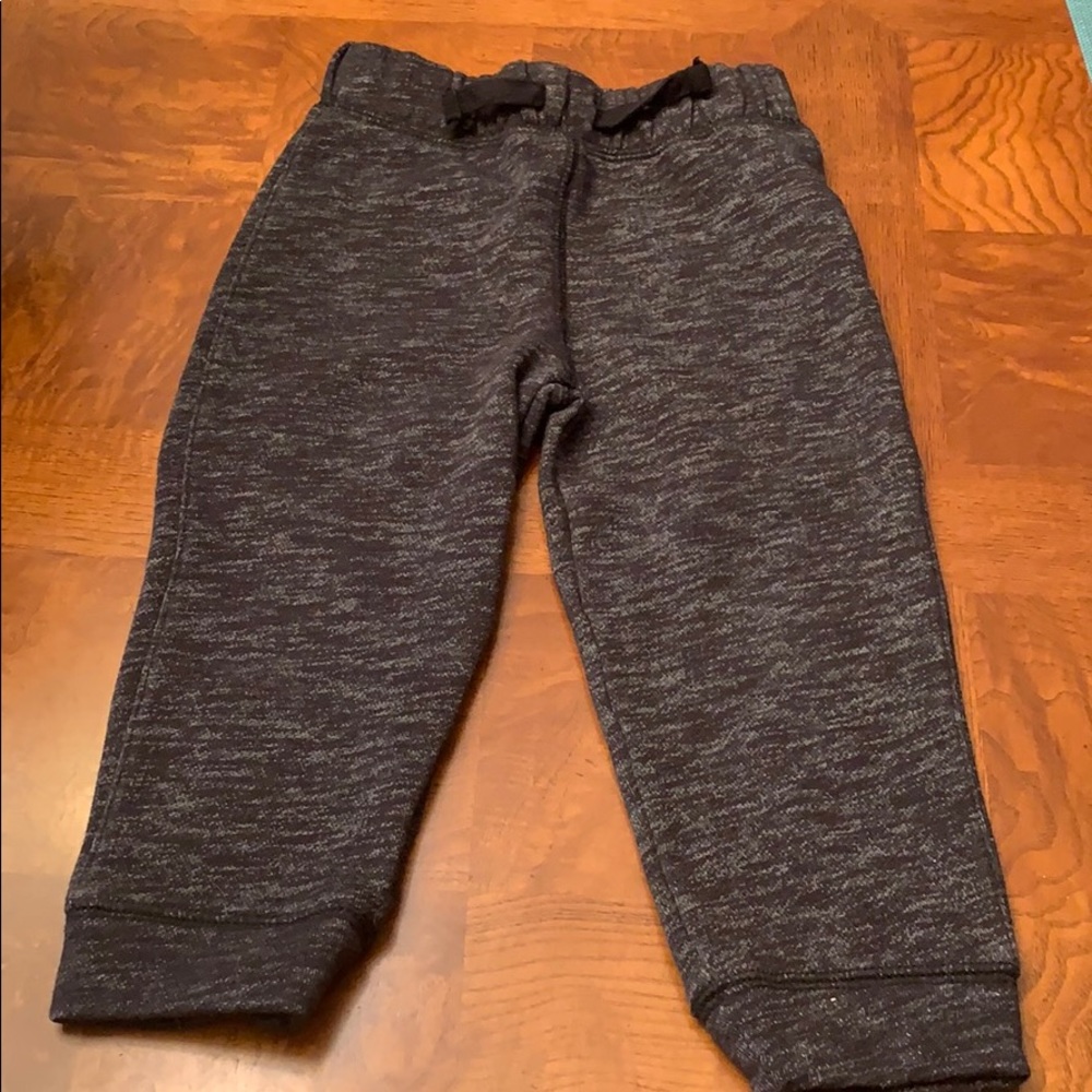 Toddler Boys Children’s Place Sweatpants